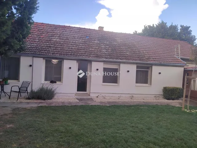Eladó ház Szeged 60 nm