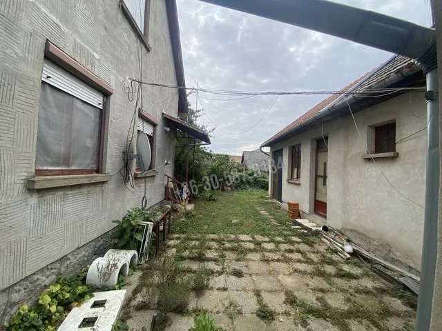 Eladó ház Püspökladány 150 nm