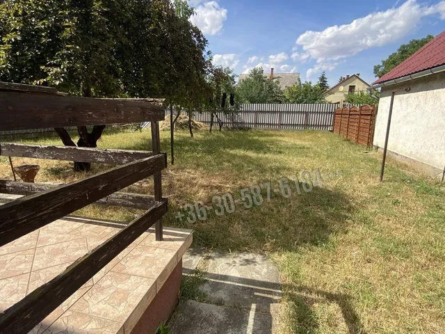 Eladó ház Püspökladány, Illyés Gyula utca 210 nm