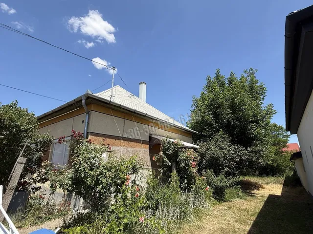 Eladó ház Püspökladány 72 nm
