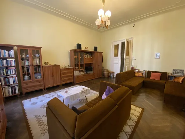 Eladó lakás Budapest V. kerület, Lipótváros 133 nm