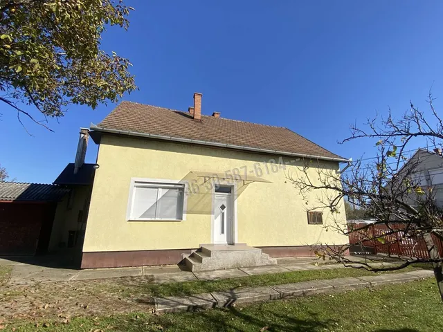Eladó ház Püspökladány 92 nm