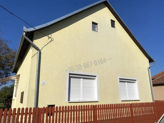 Eladó ház Püspökladány 92 nm