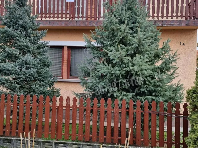 Eladó ház Püspökladány 120 nm