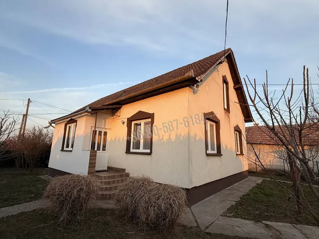 Eladó ház Biharnagybajom 85 nm