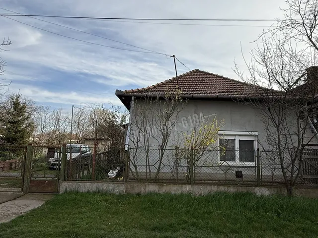 Eladó ház Biharnagybajom 70 nm