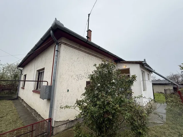 Eladó ház Püspökladány 110 nm