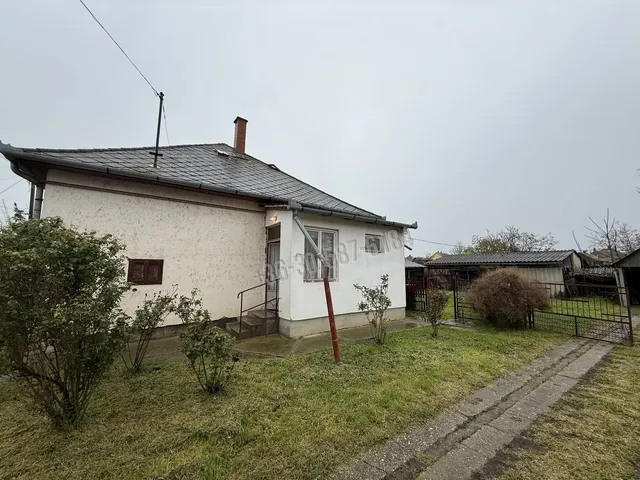 Eladó ház Püspökladány 110 nm