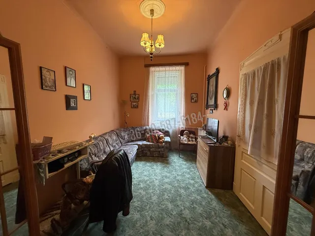 Eladó ház Püspökladány 90 nm