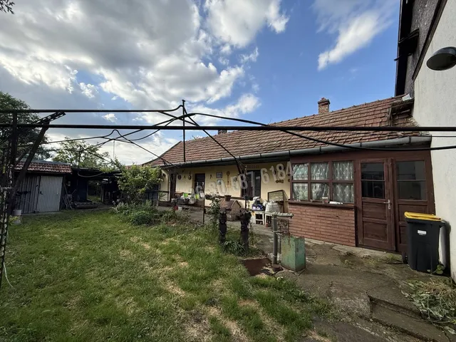 Eladó ház Püspökladány 90 nm
