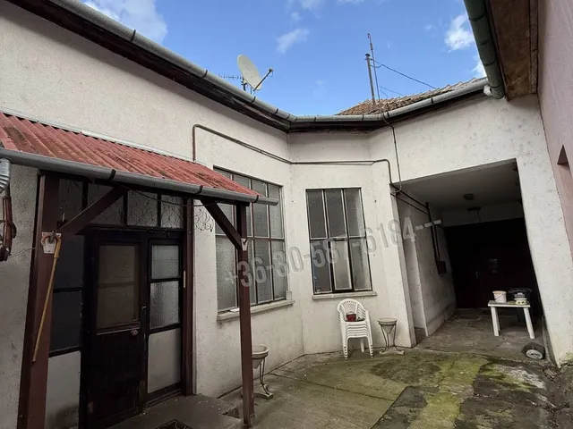Eladó ház Püspökladány 90 nm