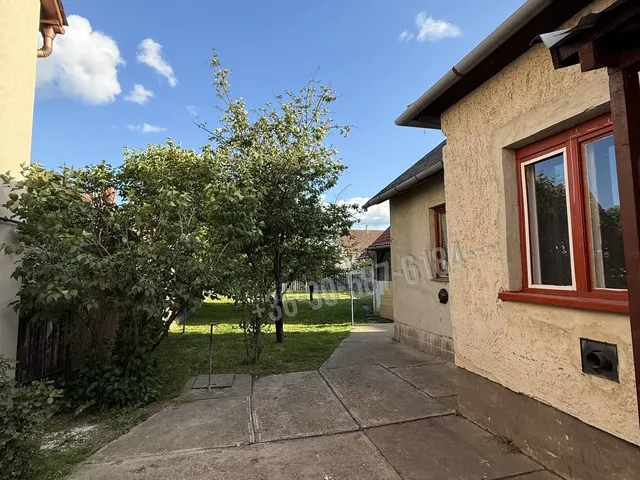 Eladó ház Püspökladány 85 nm