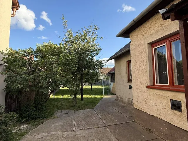 Eladó ház Püspökladány 85 nm