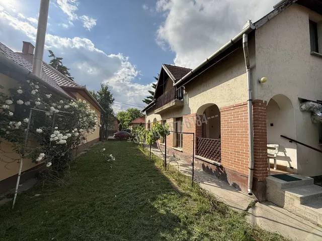 Eladó ház Püspökladány 140 nm