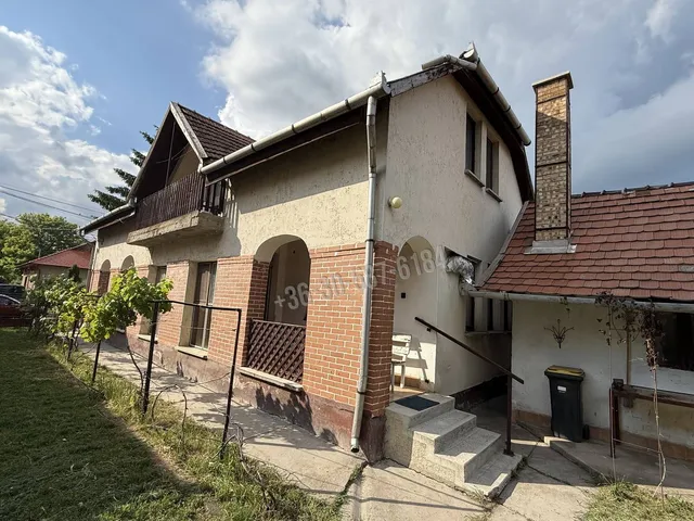 Eladó ház Püspökladány 140 nm