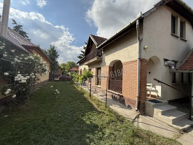 Eladó ház Püspökladány 140 nm