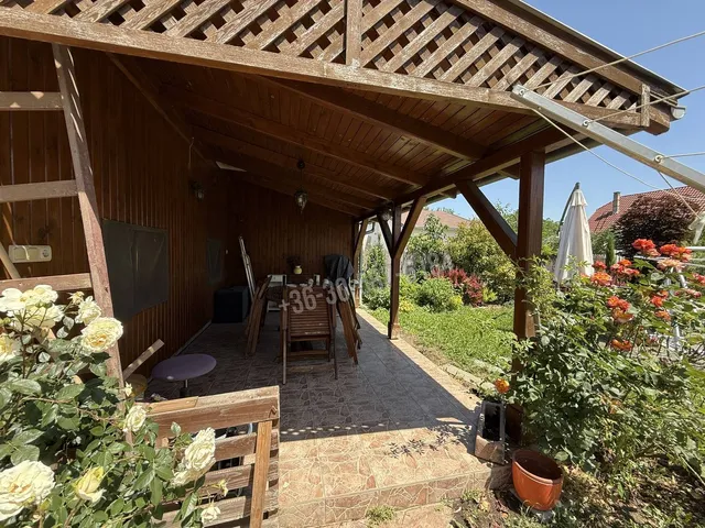 Eladó ház Püspökladány 230 nm