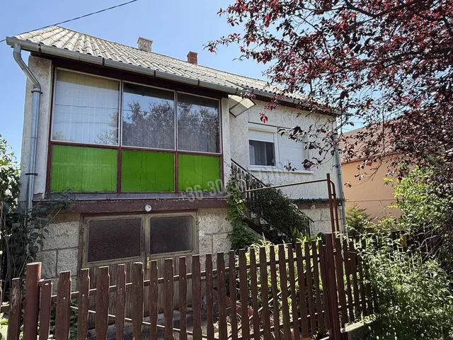 Ház – Püspökladány, Hajdú-Bihar vármegye - 4. nézet