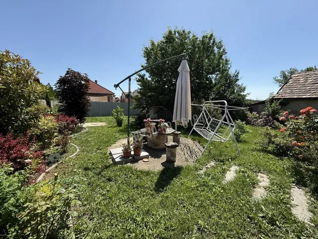 Ház – Püspökladány, Hajdú-Bihar vármegye - 5. nézet