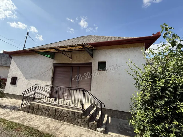 Eladó ház Püspökladány 85 nm