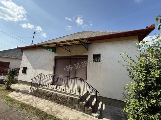 Eladó ház Püspökladány 85 nm