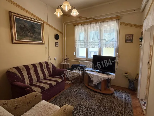 Eladó ház Püspökladány 100 nm