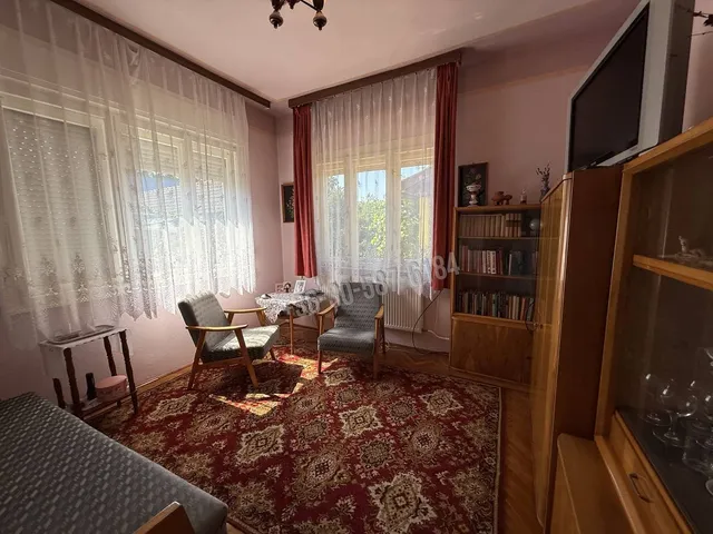 Eladó ház Püspökladány 100 nm