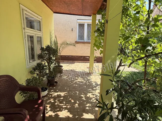 Eladó ház Püspökladány 100 nm