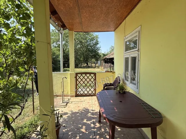 Eladó ház Püspökladány 100 nm