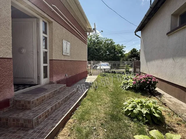 Eladó ház Püspökladány 71 nm