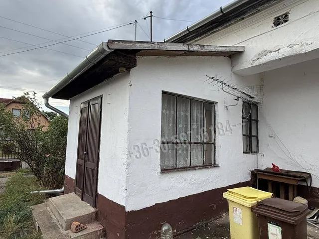 Eladó ház Kaba 60 nm