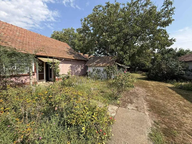 Eladó ház Püspökladány 70 nm