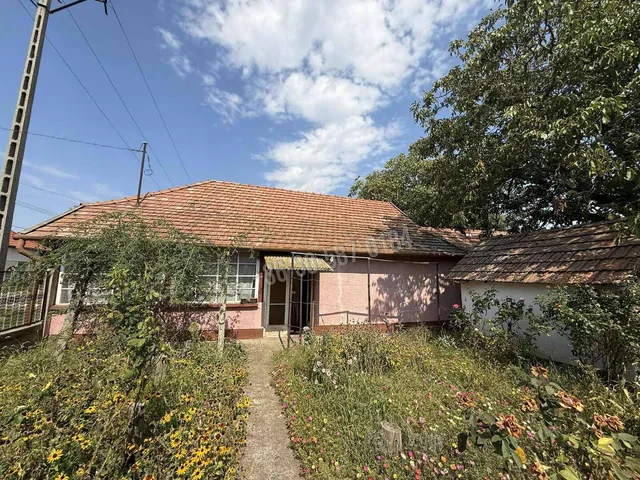 Eladó ház Püspökladány 70 nm