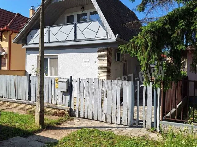 Kiadó ház Hajdúszoboszló 85 nm