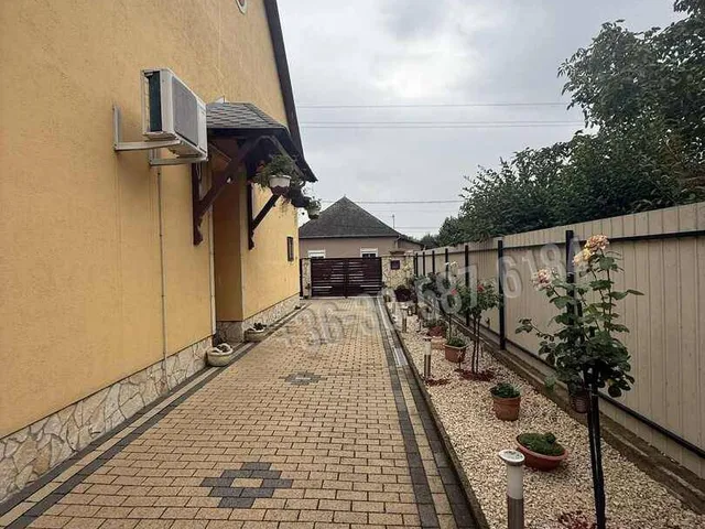 Eladó ház Püspökladány 80 nm