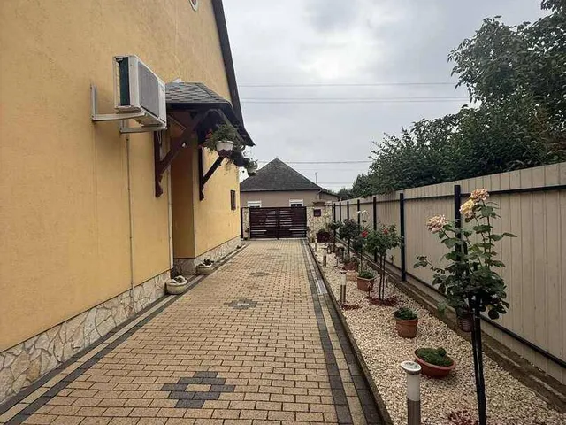 Eladó ház Püspökladány 80 nm