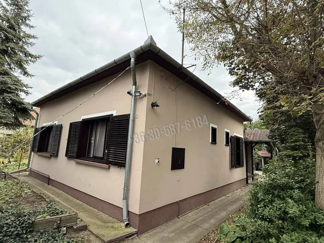 Eladó ház Püspökladány 140 nm