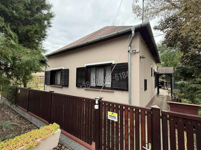 Eladó ház Püspökladány 140 nm