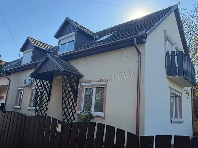 Eladó ház Hajdúszoboszló 150 nm