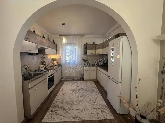 Eladó ház Hajdúszoboszló 150 nm