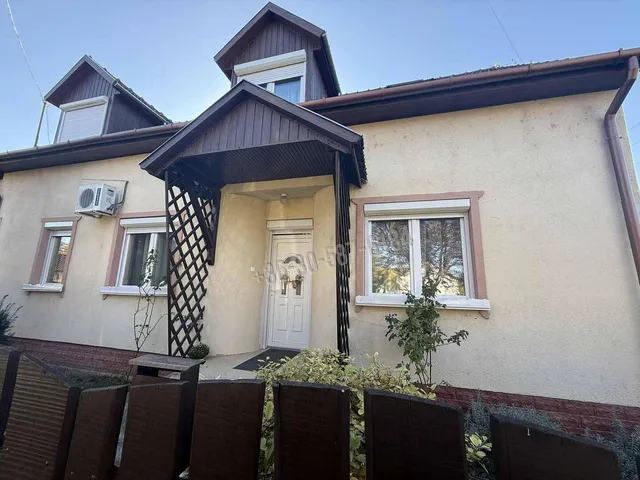 Eladó ház Hajdúszoboszló 150 nm