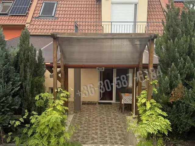 Kiadó ház Eger, Almagyar 215 nm