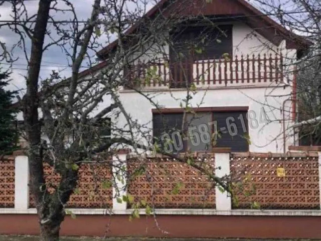 Eladó ház Szentes 160 nm