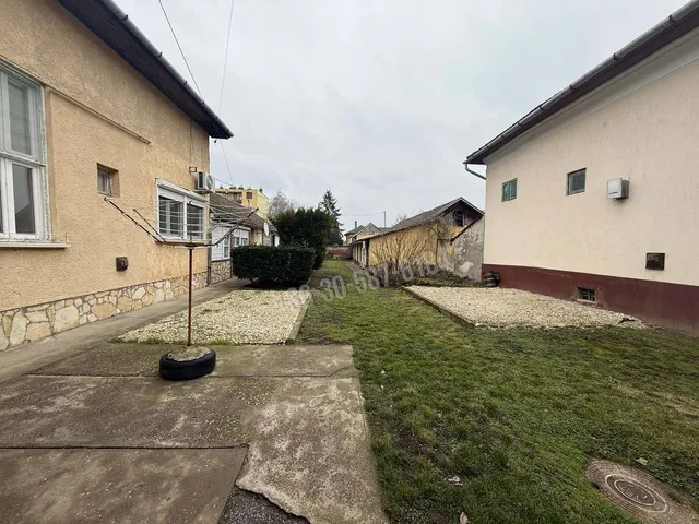 Eladó lakás Karcag 60 nm