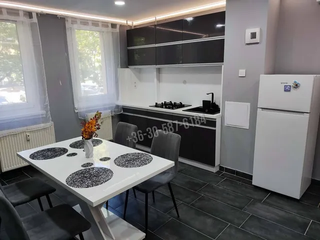 Eladó lakás Budapest XX. kerület 70 nm