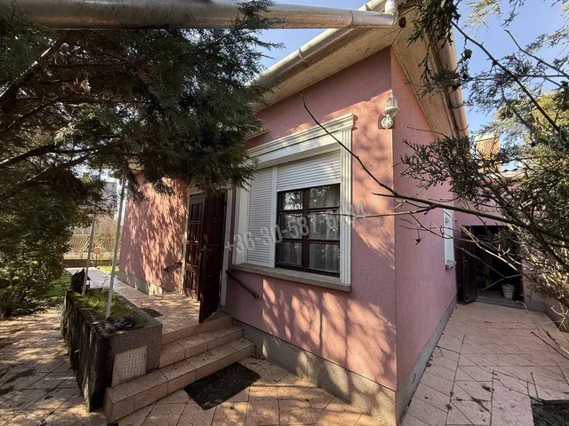 Eladó ház Püspökladány 80 nm