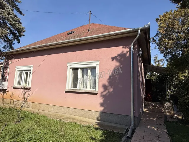 Eladó ház Püspökladány 80 nm