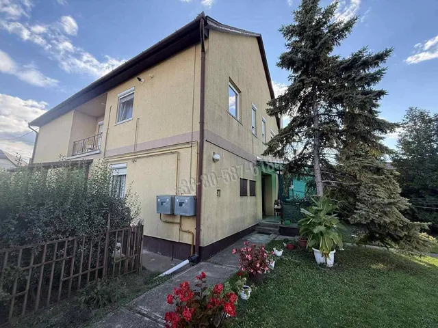 Eladó ház Püspökladány 120 nm