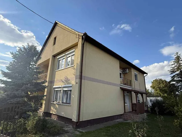 Eladó ház Püspökladány 120 nm