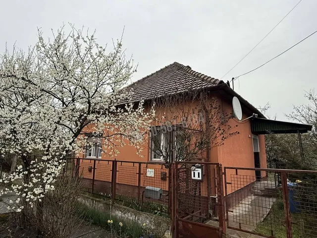 Eladó ház Püspökladány 68 nm